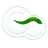 GCORE emblem