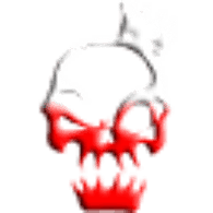 -P_H- emblem