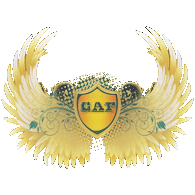 _GAF emblem