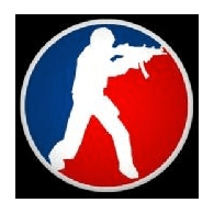 GERFS emblem