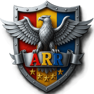 -ARR- emblem