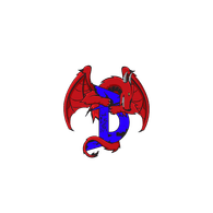 DYNA_ emblem