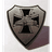 K_R_D emblem