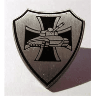 K_R_D emblem