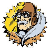 GRUNF emblem