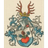 -K-A- emblem