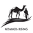 NOMRI emblem