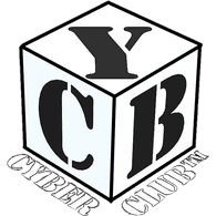 C_Y_B emblem