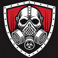 ST-DV emblem