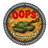 OOPS- emblem