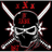 AXXO emblem