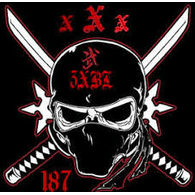 AXXO emblem