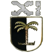 -XI- emblem