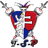 T_S_P emblem