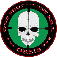 ORSIS emblem