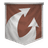 HR-DC emblem