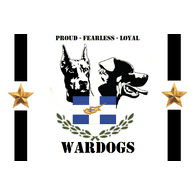 W-DOG emblem