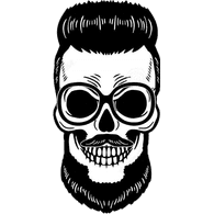 R-1-P emblem