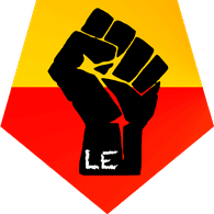 SP-LE emblem