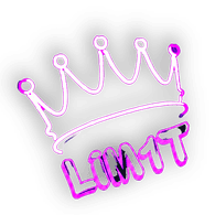 LIM1T emblem