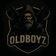 OOLD emblem