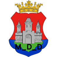 M_D_D emblem