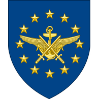 EUFA emblem
