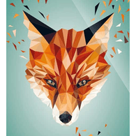 FOXL emblem
