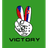 V_I_C emblem
