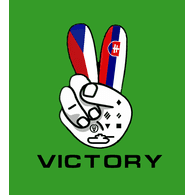 V_I_C emblem