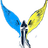 T__UA emblem