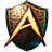 ASUV emblem