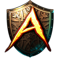 ASUV emblem