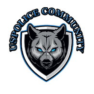 USPC emblem