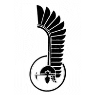 1_PAD emblem