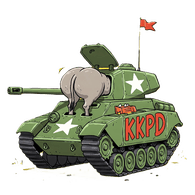 KKPD emblem