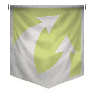 JRA emblem
