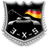 3-X-S emblem