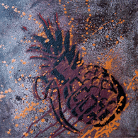 FRUKT emblem