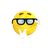 DAN5T emblem