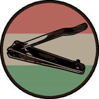 KCSP emblem