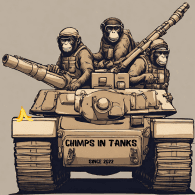 4P3S emblem
