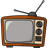 B-TV emblem