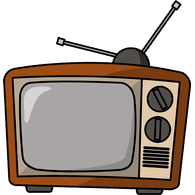 B-TV emblem