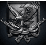 SR-BI emblem