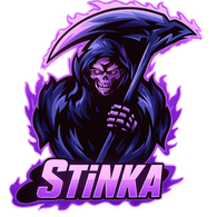 STKUA emblem