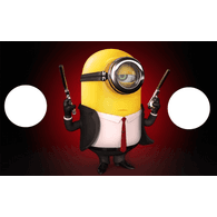 HLRD emblem