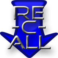 RE-C- emblem