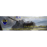 -ILB- emblem