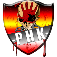 -PHK- emblem